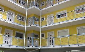 Libellula Apartman Heviz