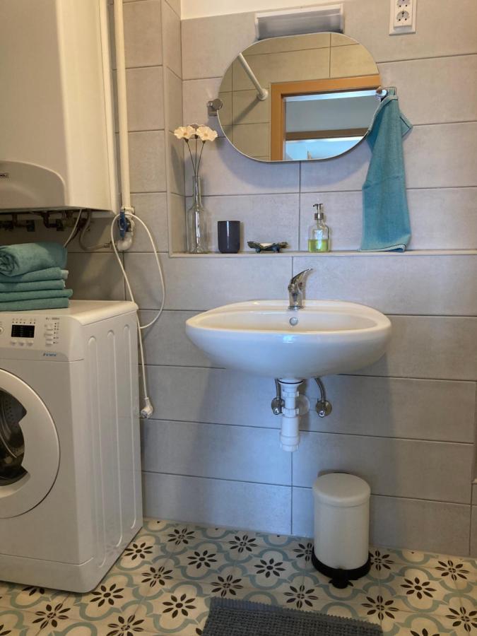 Libellula Apartman Hévíz Exteriér fotografie