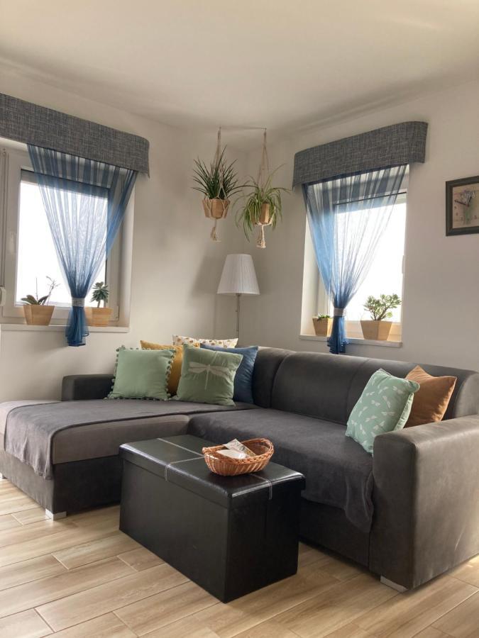 Libellula Apartman Hévíz Exteriér fotografie